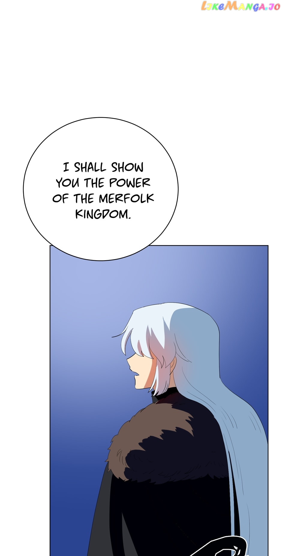 Pendant of the Elemental Chapter 208 - page 20