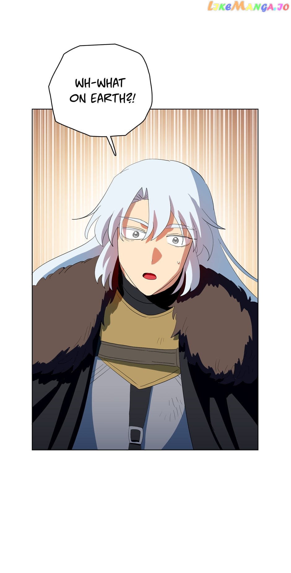 Pendant of the Elemental Chapter 208 - page 38