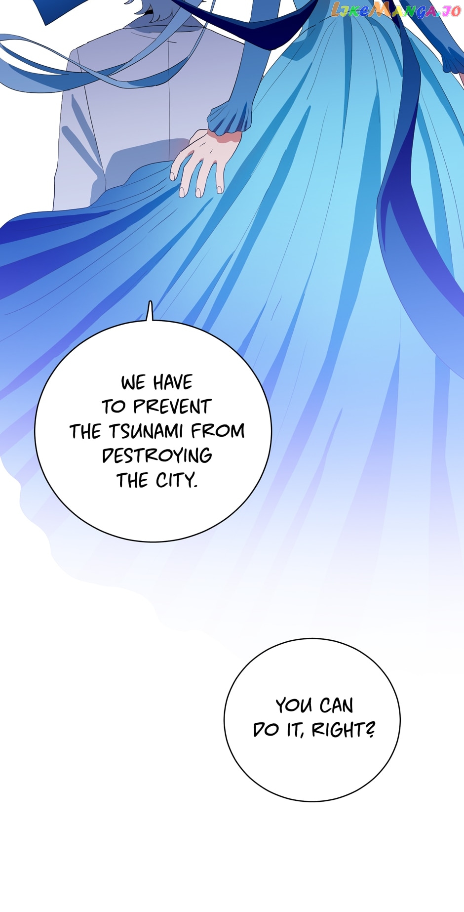 Pendant of the Elemental Chapter 208 - page 45