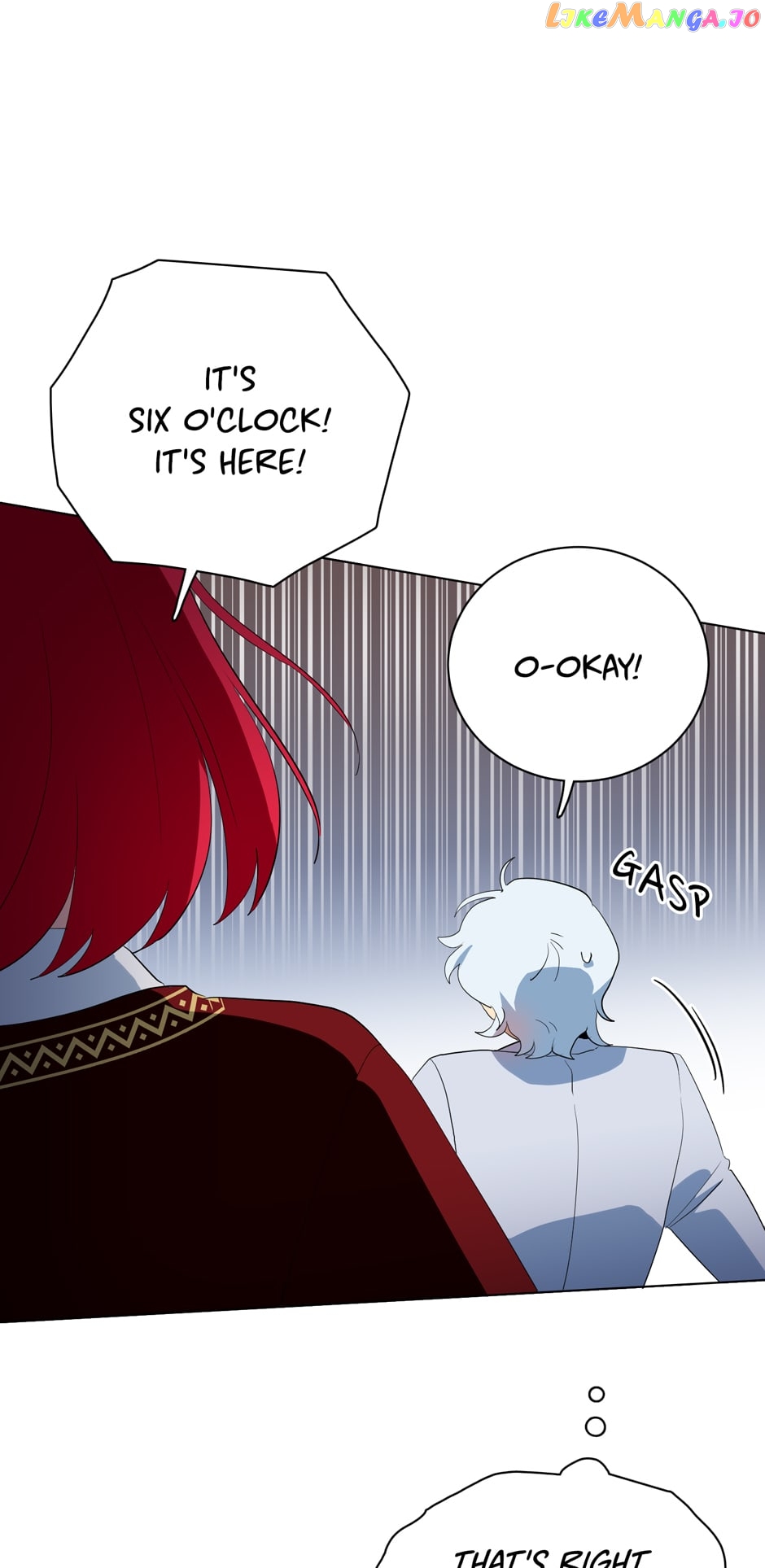 Pendant of the Elemental Chapter 208 - page 50