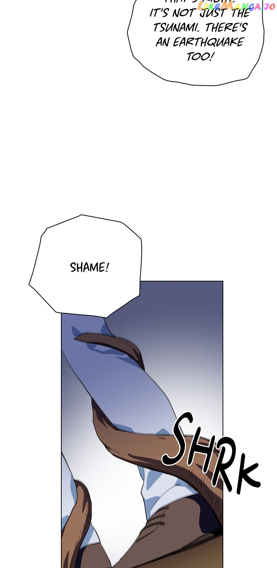 Pendant of the Elemental Chapter 208 - page 51