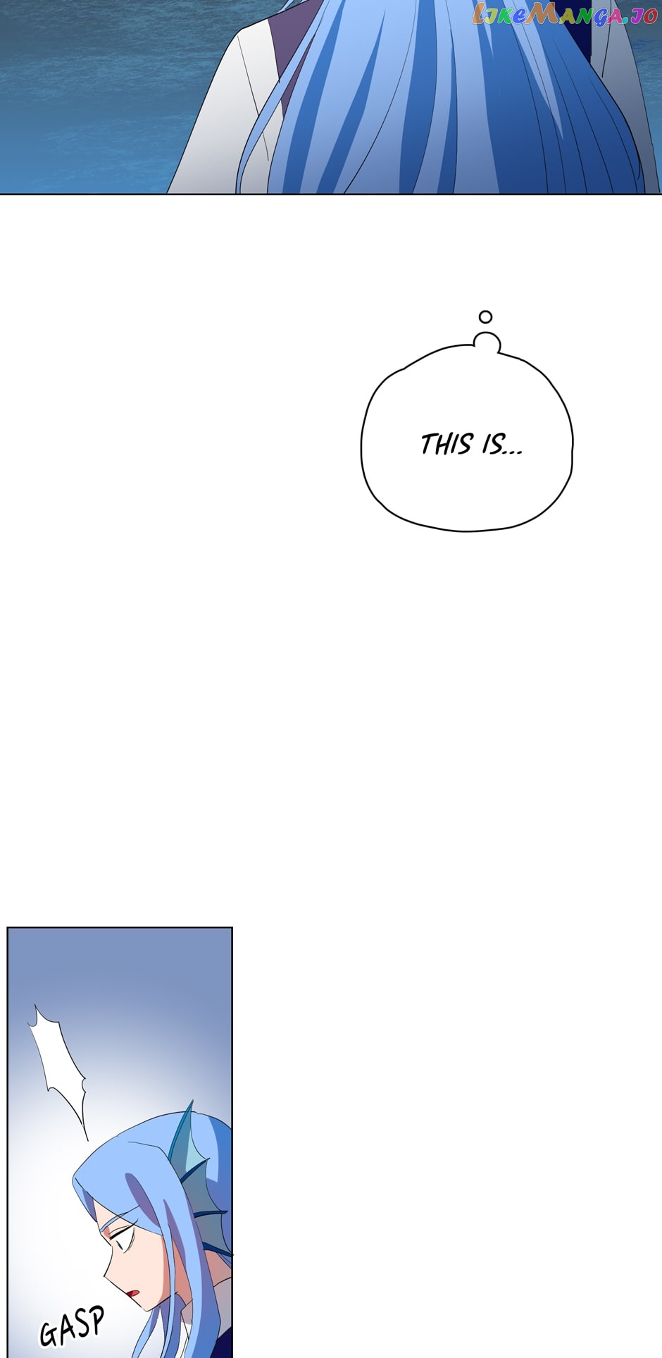 Pendant of the Elemental Chapter 208 - page 53
