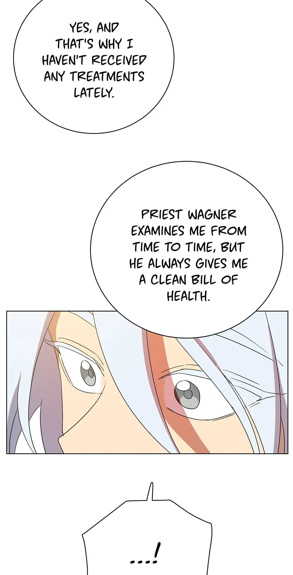 Pendant of the Elemental chapter 105 - page 24