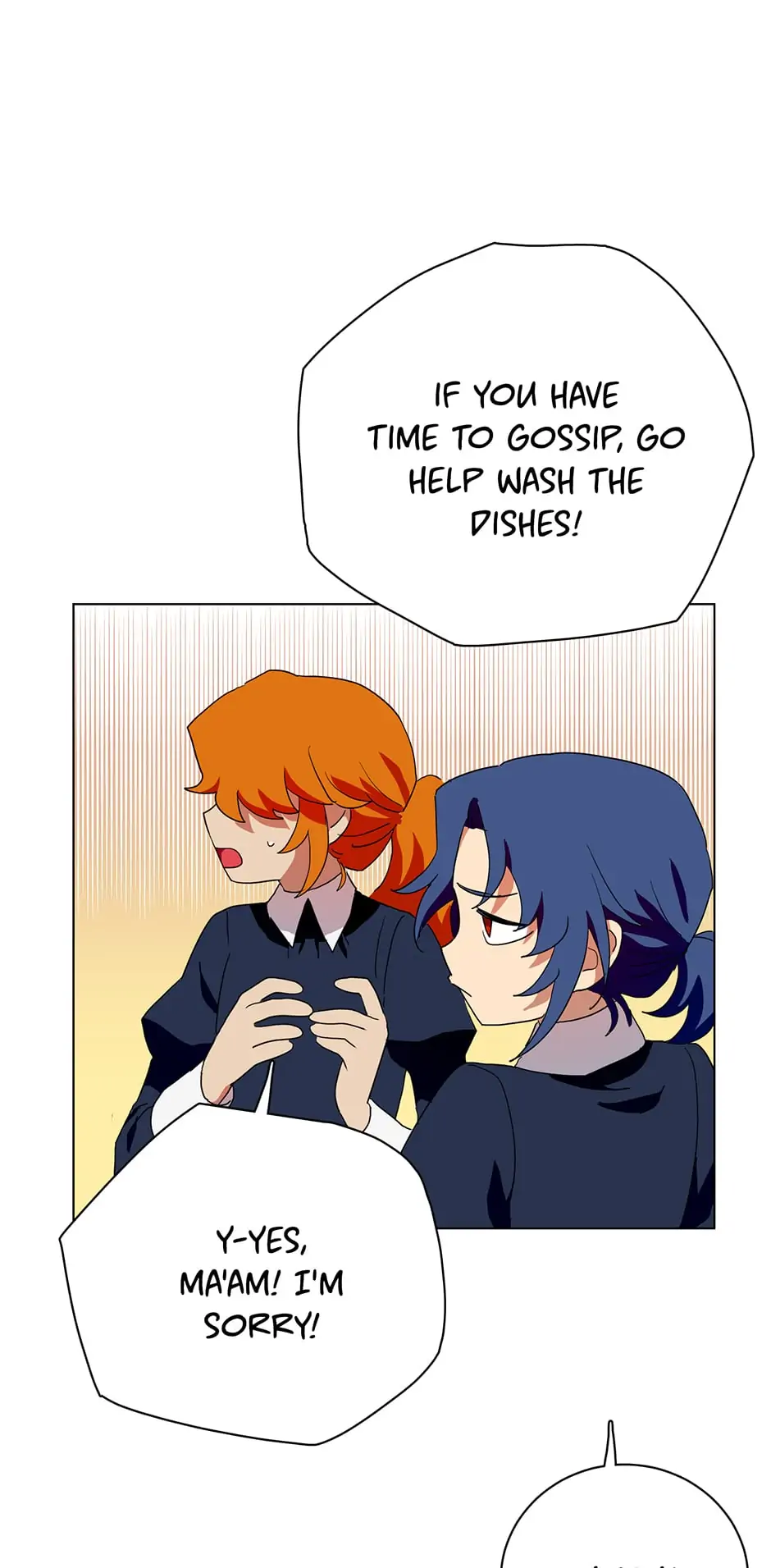 Pendant of the Elemental chapter 105 - page 42