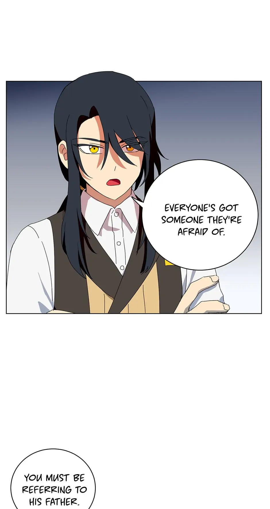 Pendant of the Elemental chapter 59 - page 6