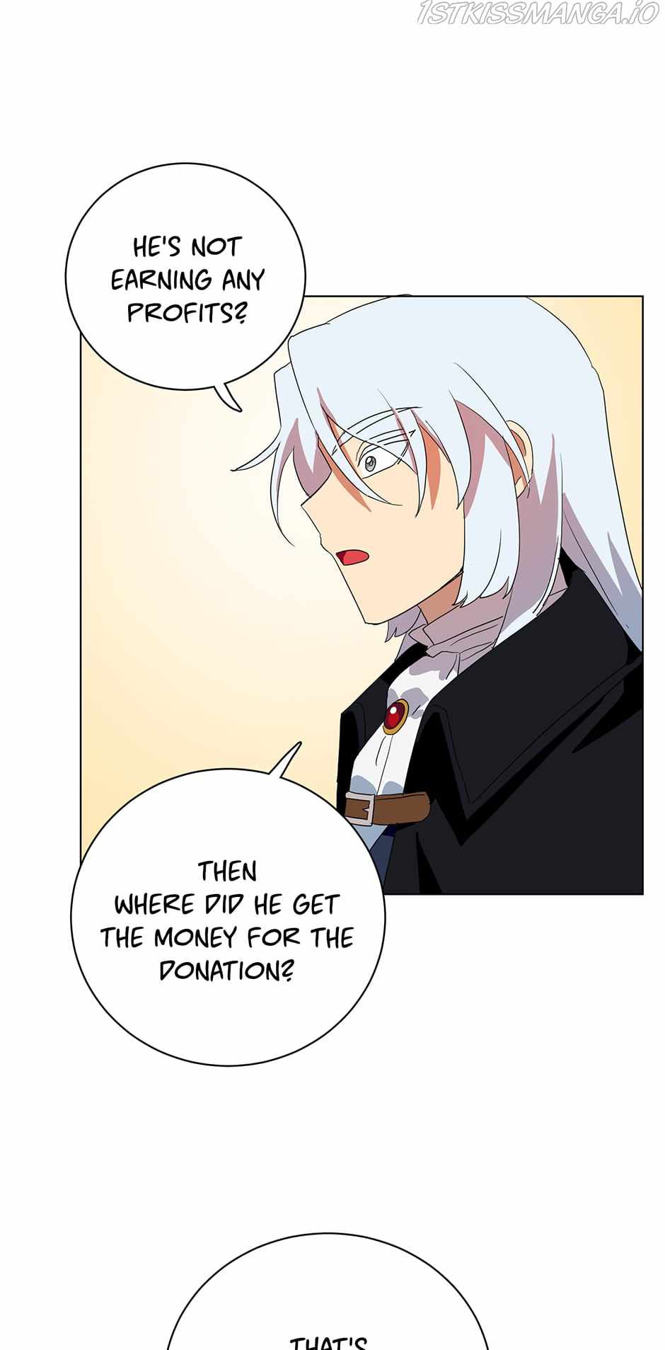 Pendant of the Elemental chapter 116 - page 24