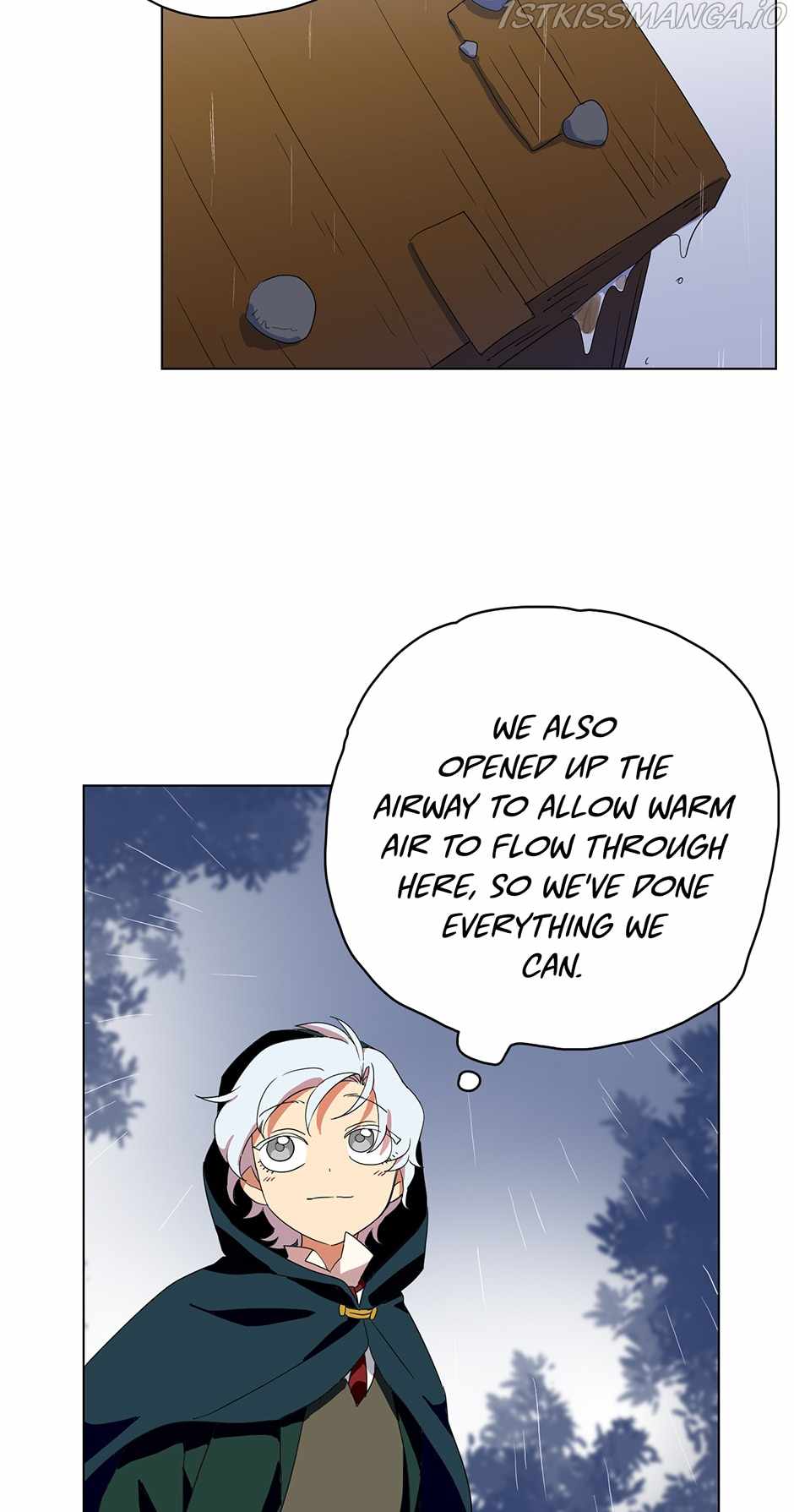 Pendant of the Elemental chapter 116 - page 4