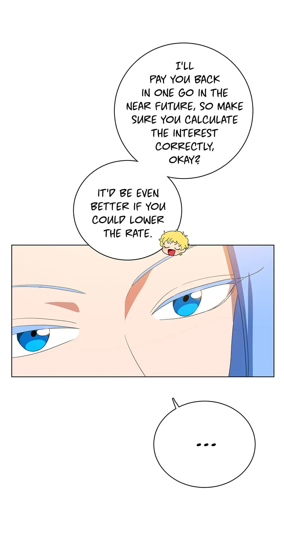 Pendant of the Elemental Chapter 151 - page 23
