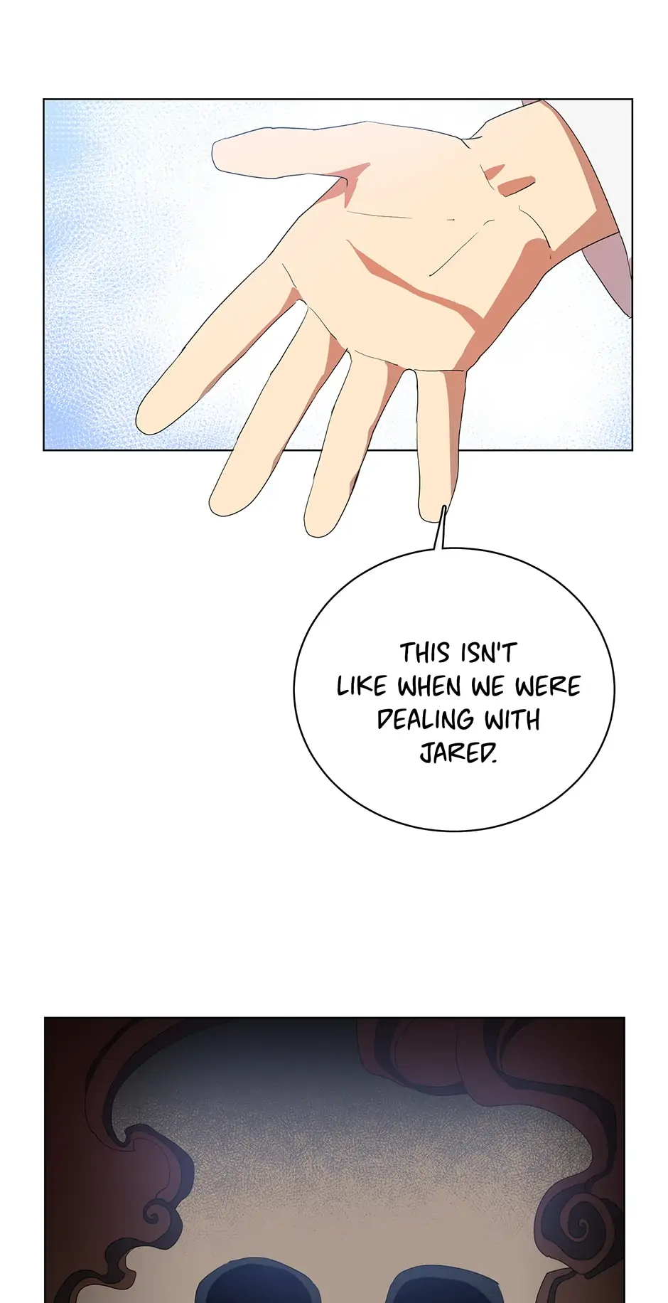 Pendant of the Elemental Chapter 151 - page 25