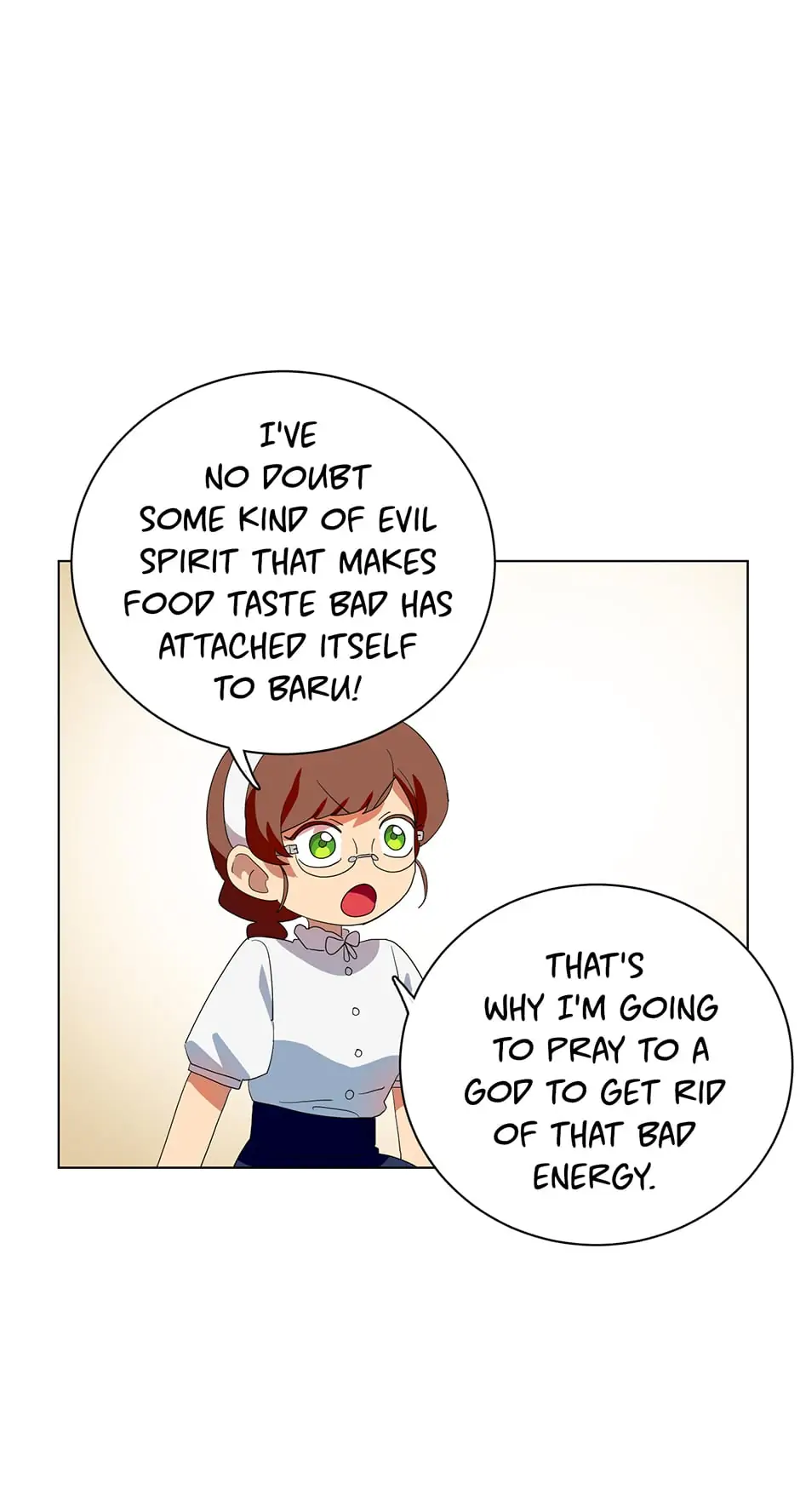 Pendant of the Elemental Chapter 149 - page 7