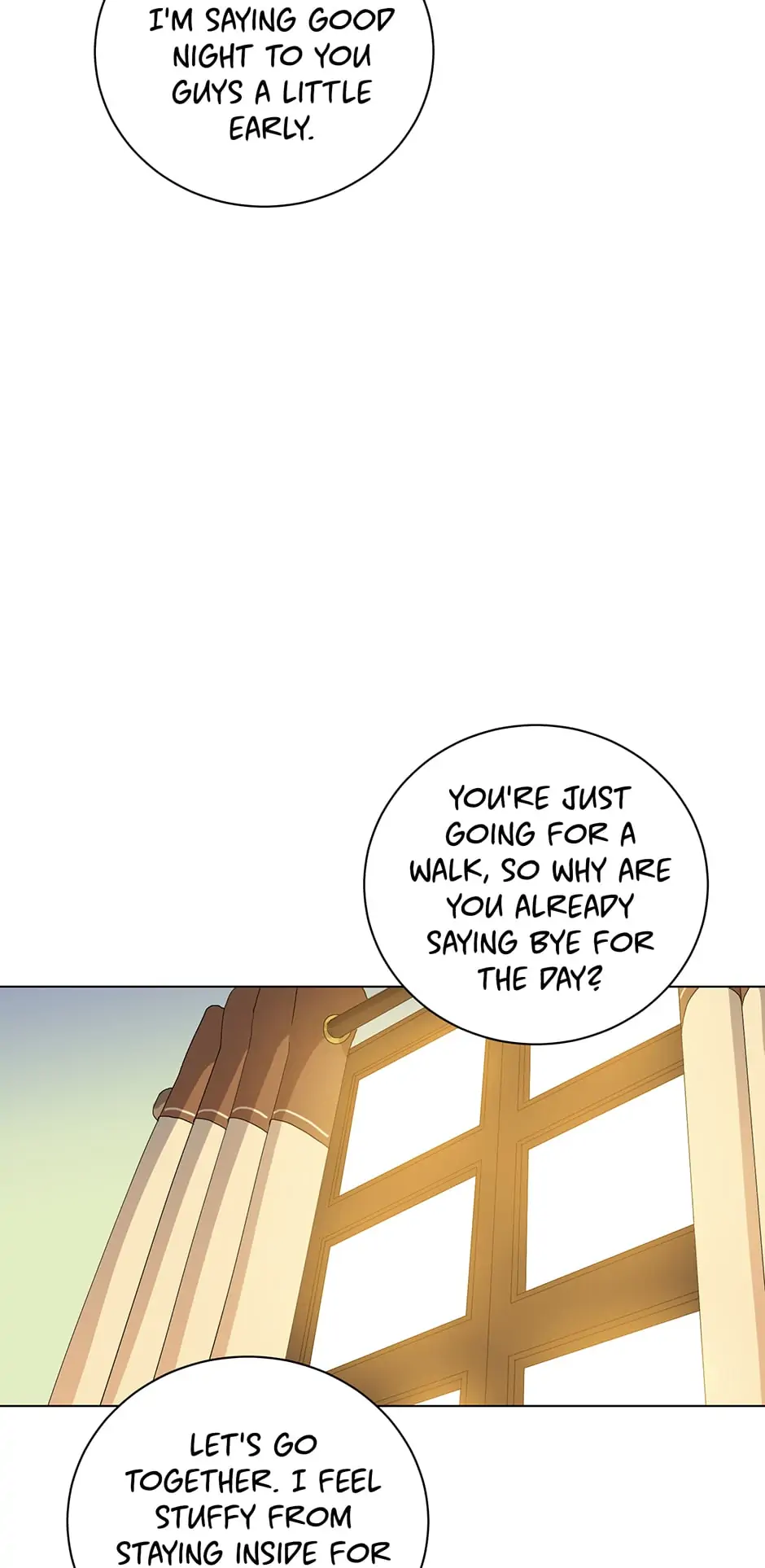 Pendant of the Elemental Chapter 181 - page 12