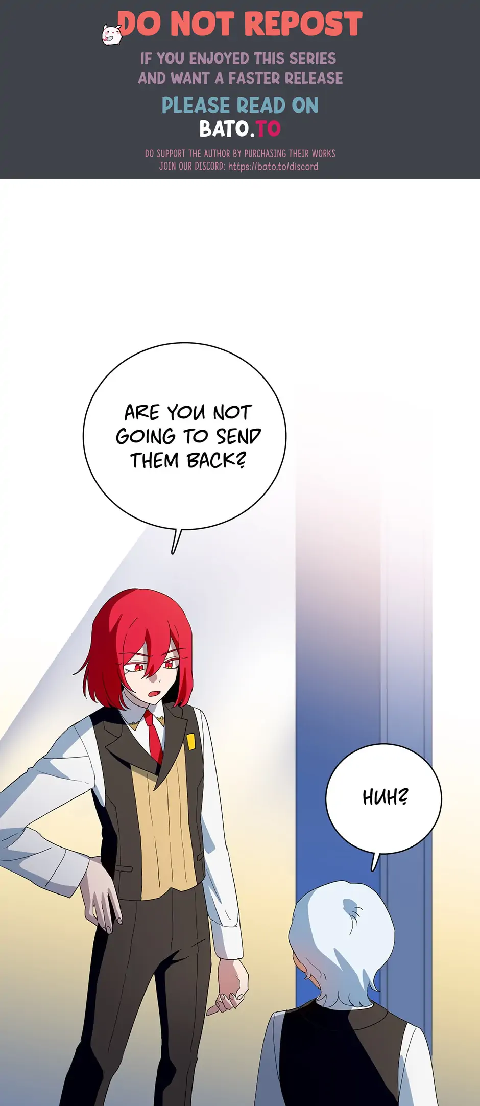 Pendant of the Elemental Chapter 190 - page 1