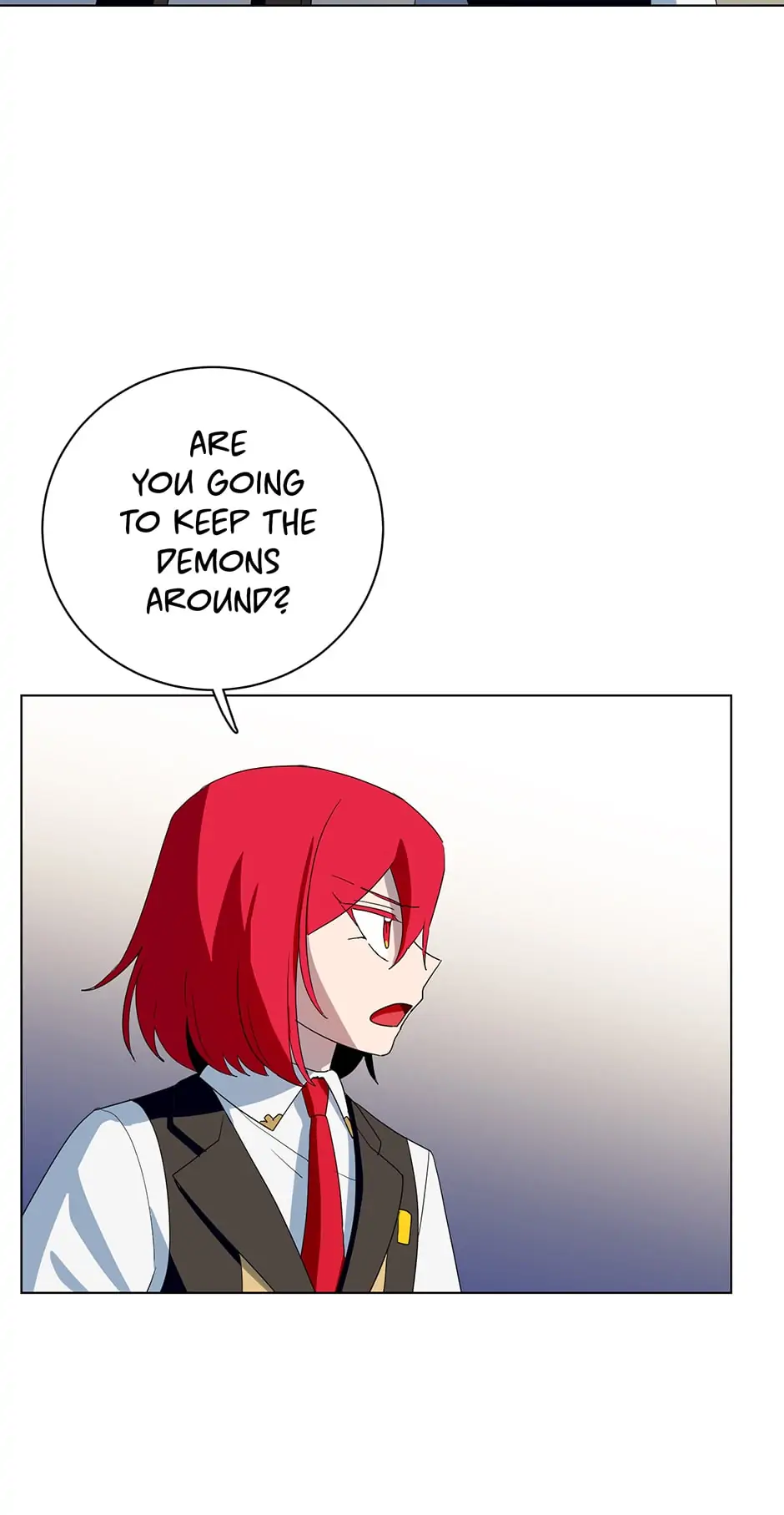 Pendant of the Elemental Chapter 190 - page 2
