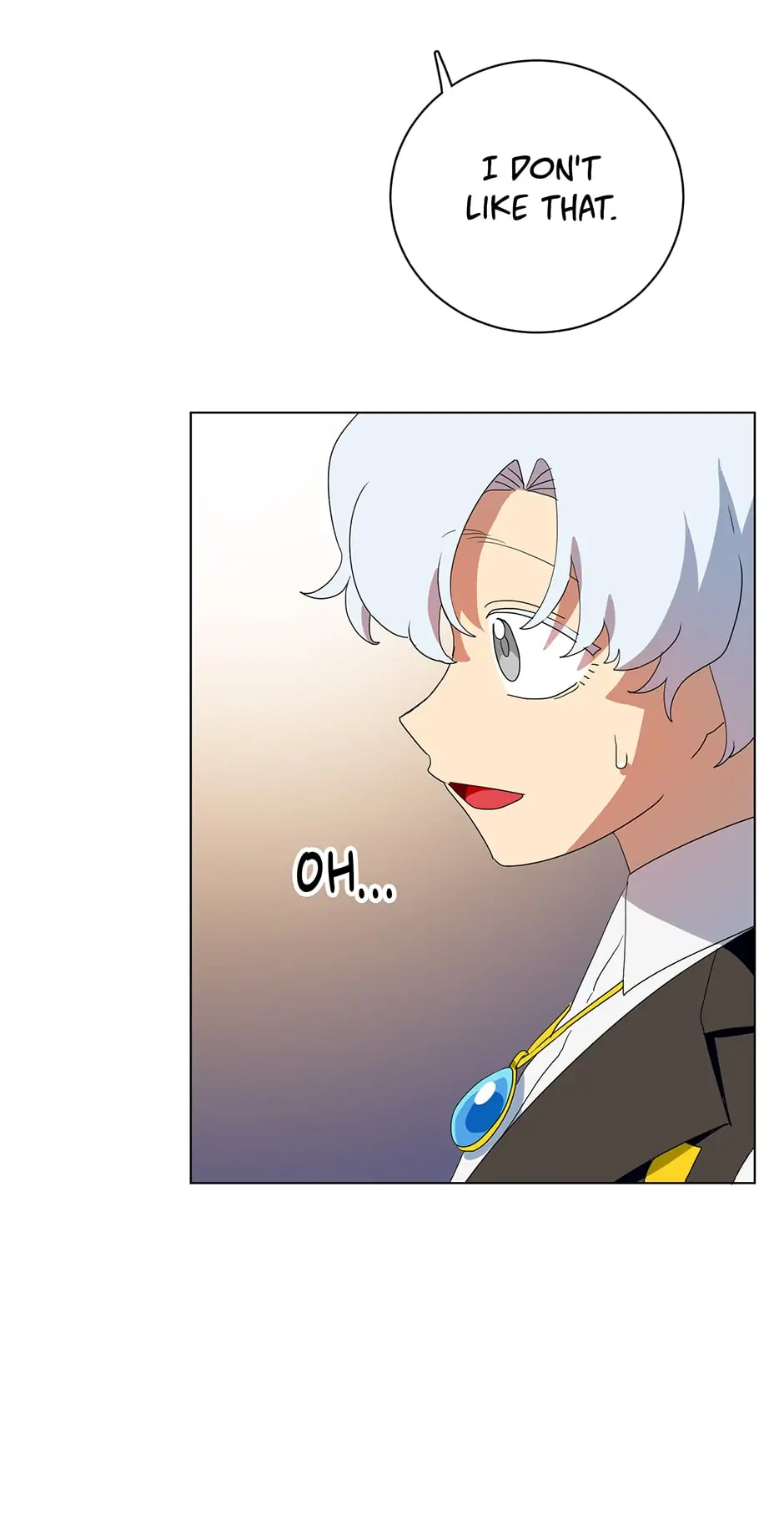Pendant of the Elemental Chapter 190 - page 3