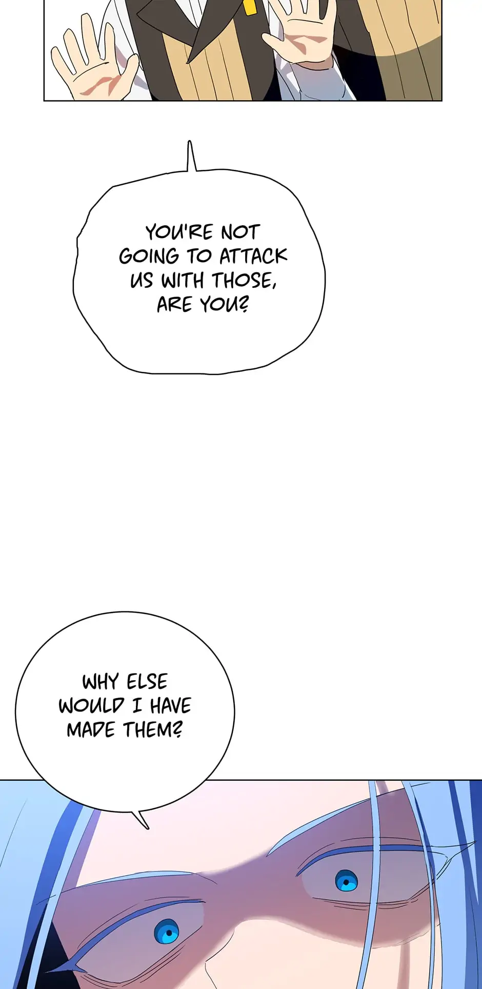 Pendant of the Elemental Chapter 190 - page 39