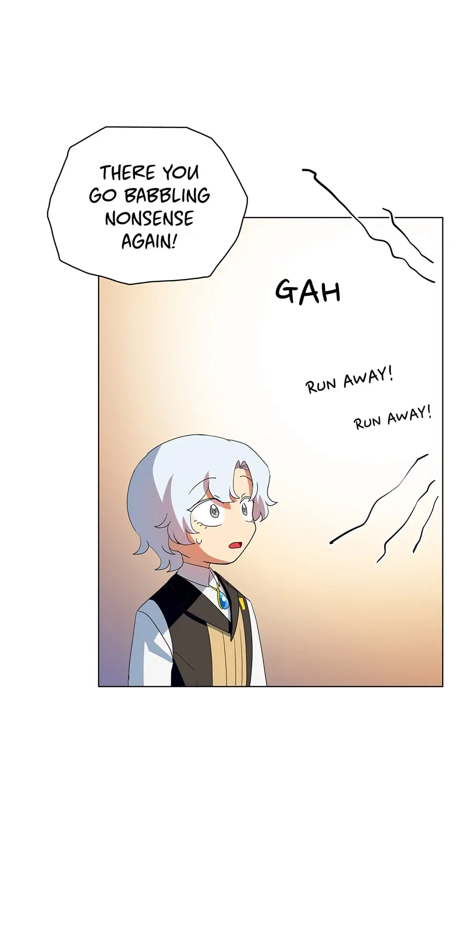 Pendant of the Elemental Chapter 190 - page 41