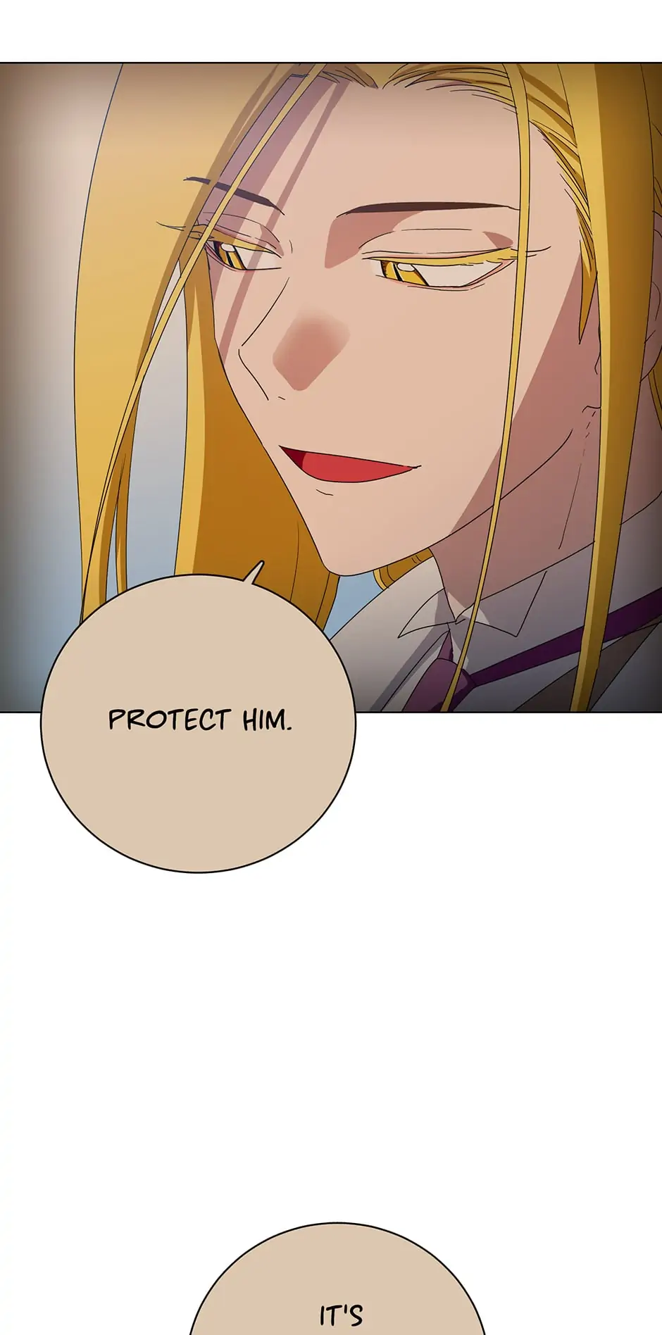 Pendant of the Elemental Chapter 190 - page 56
