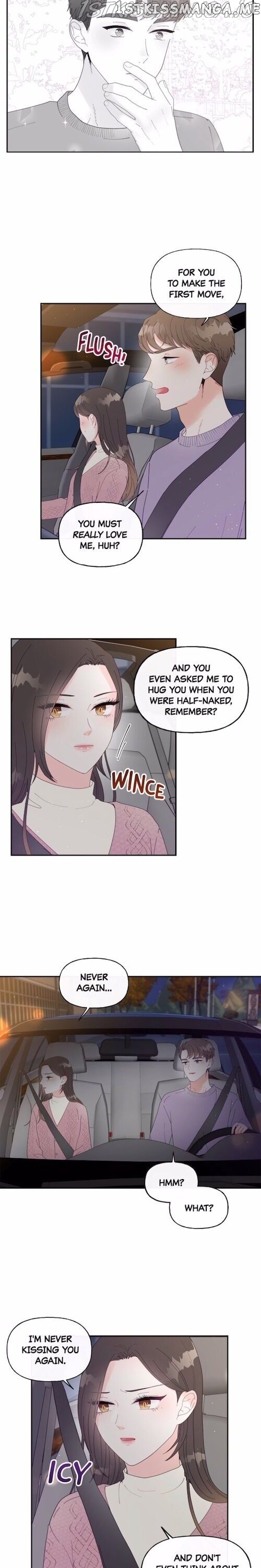 Before It’s Too Late Chapter 33 - page 2