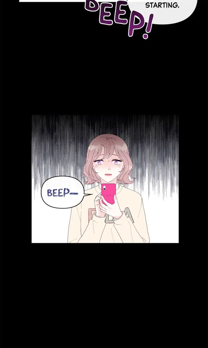 Before It’s Too Late Chapter 40 - page 24