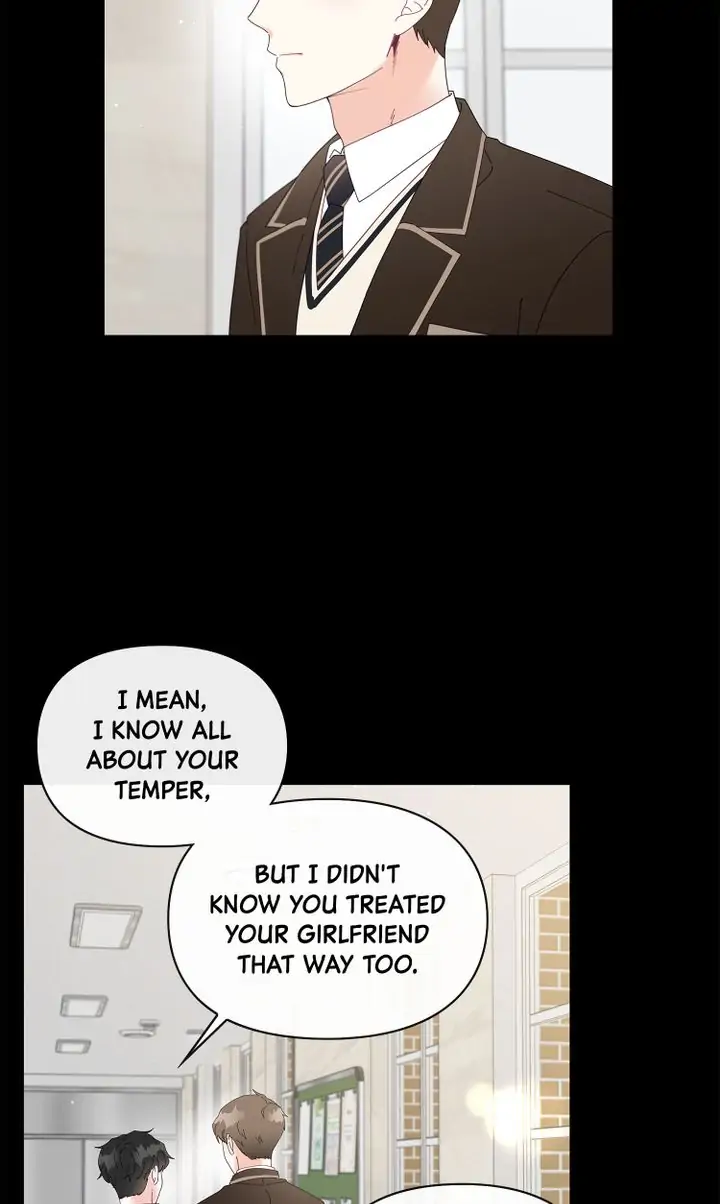 Before It’s Too Late Chapter 40 - page 26