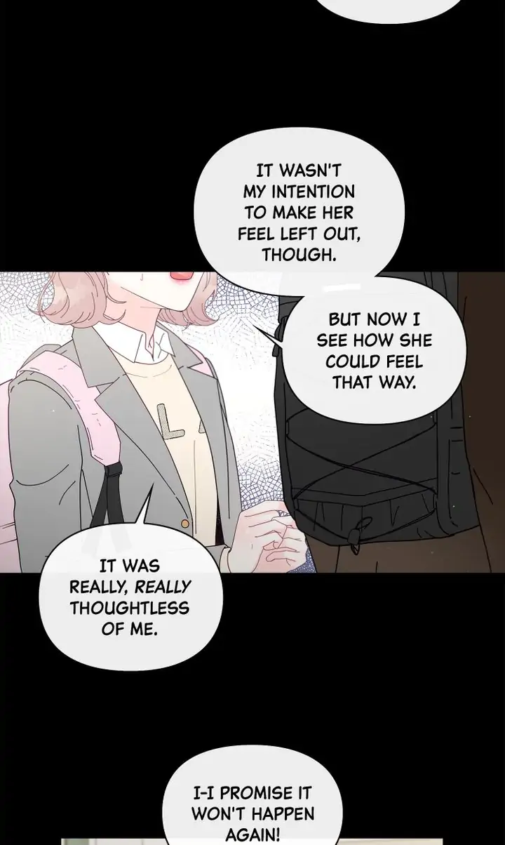 Before It’s Too Late Chapter 40 - page 39