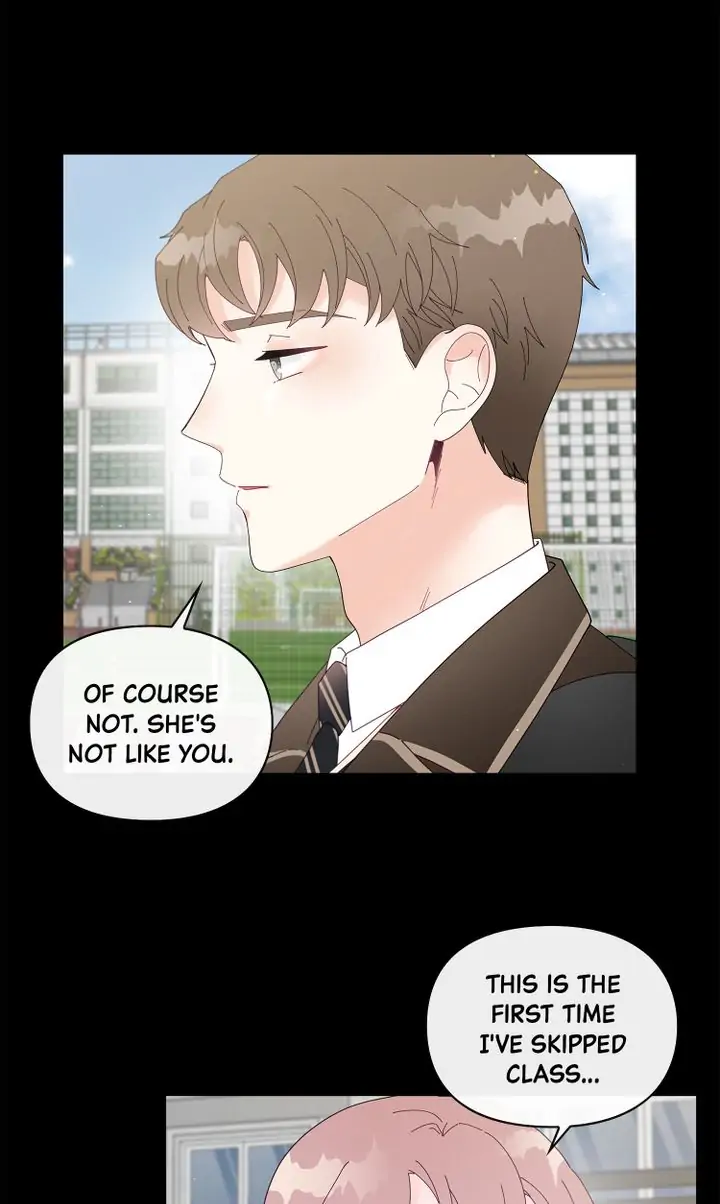 Before It’s Too Late Chapter 40 - page 44