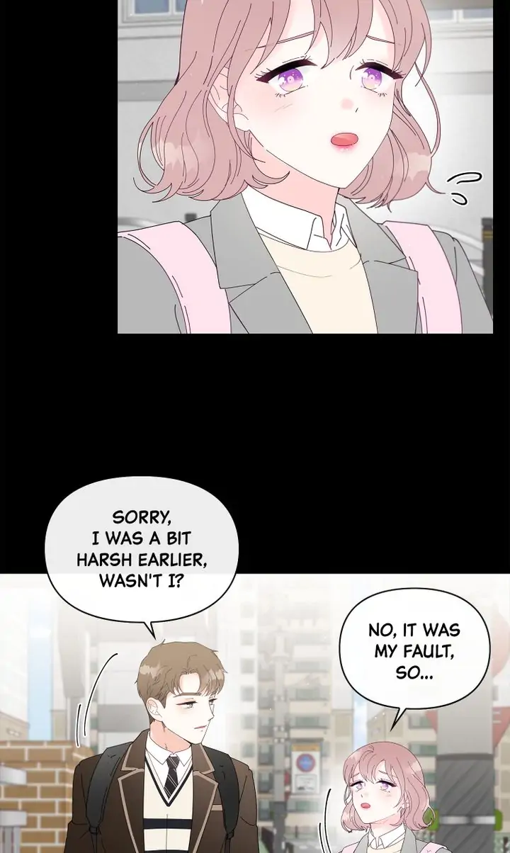 Before It’s Too Late Chapter 40 - page 45