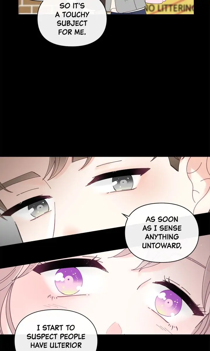 Before It’s Too Late Chapter 40 - page 47