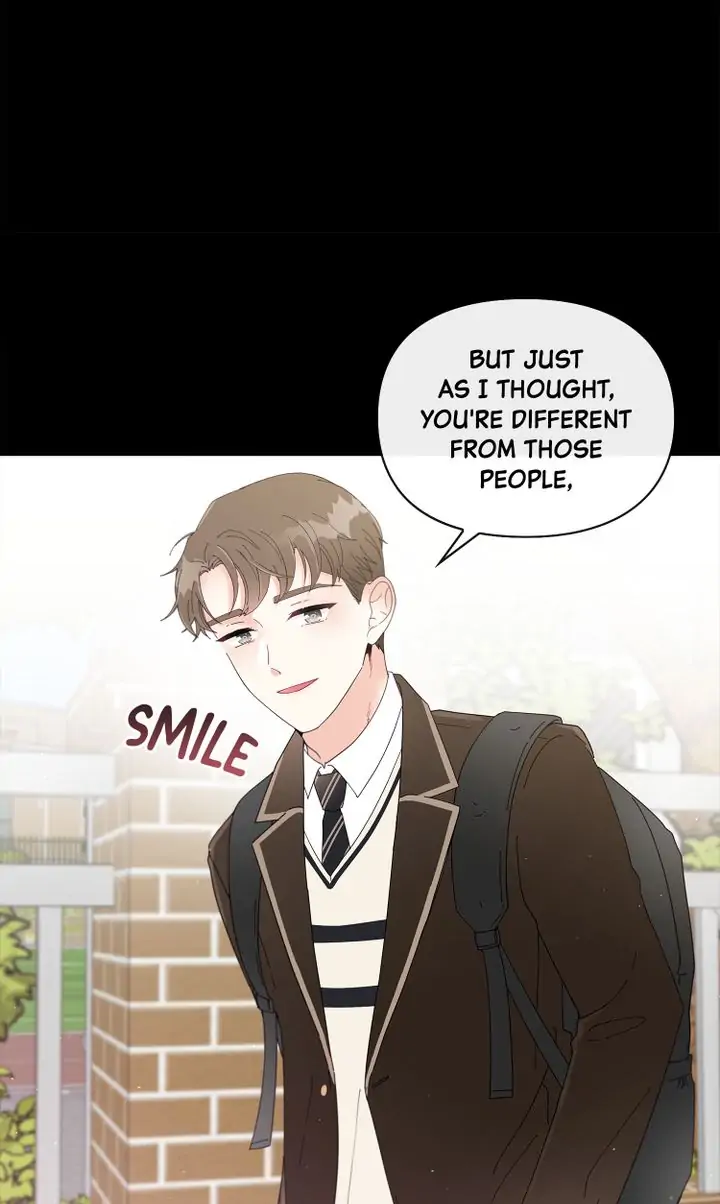 Before It’s Too Late Chapter 40 - page 49