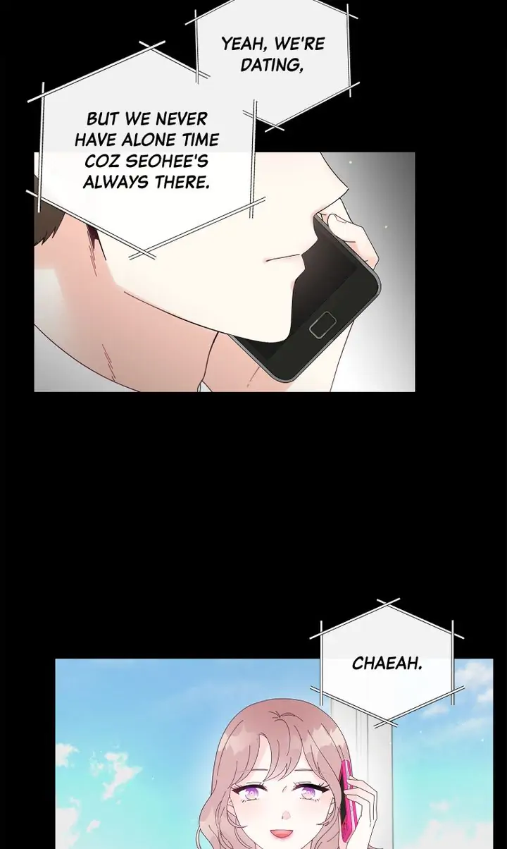 Before It’s Too Late Chapter 40 - page 8