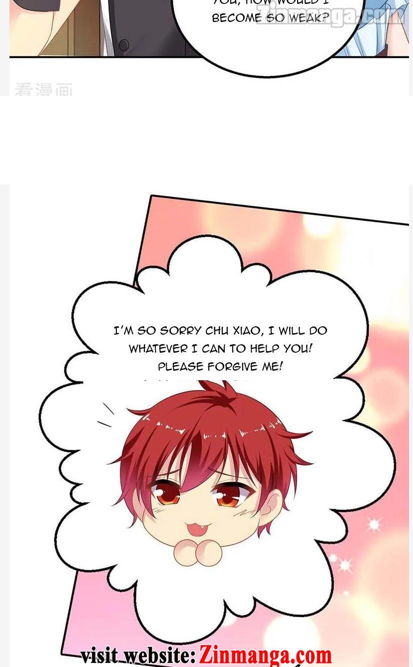 Take Your Mommy Home chapter 31 - page 4