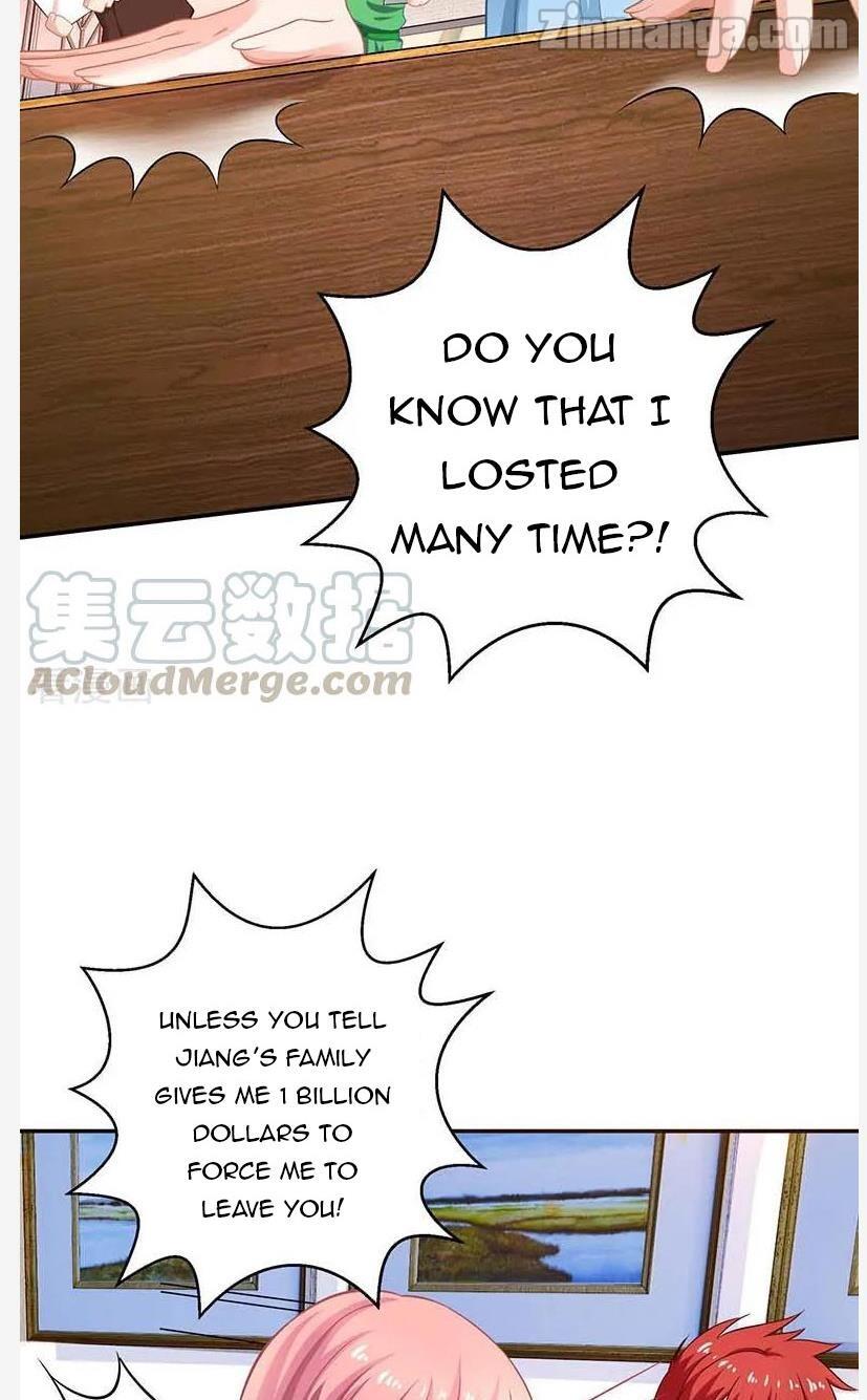 Take Your Mommy Home chapter 31 - page 6