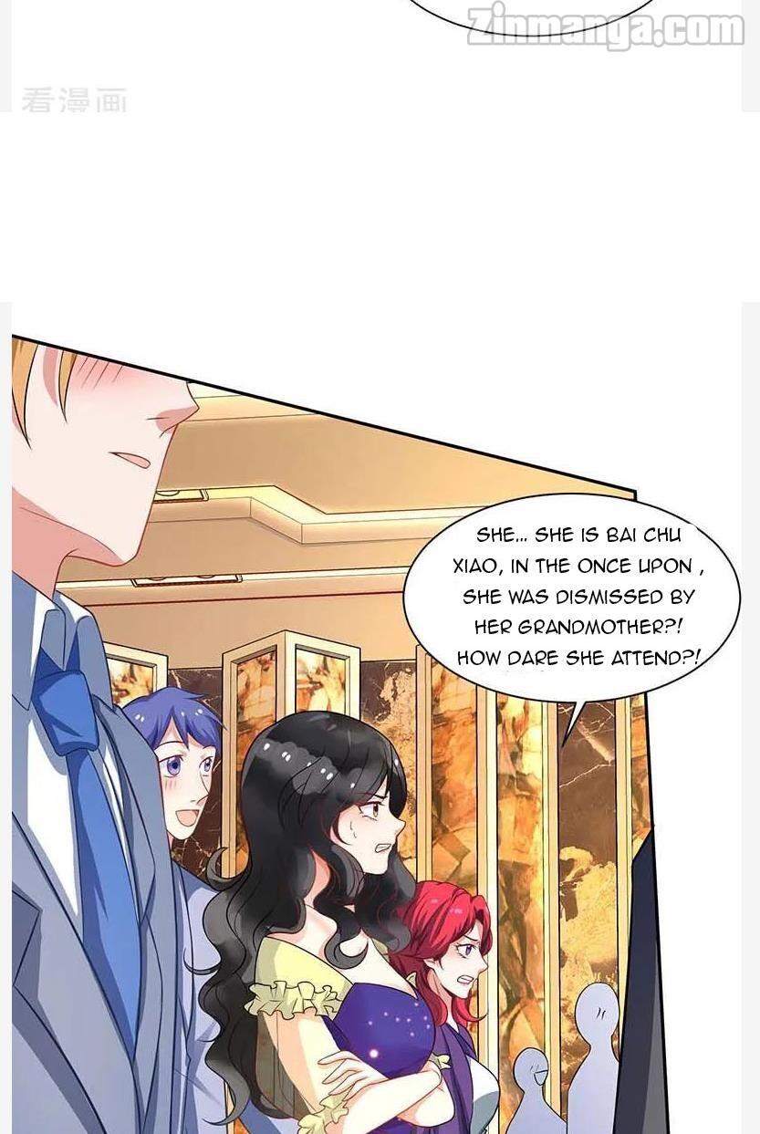 Take Your Mommy Home chapter 32 - page 21