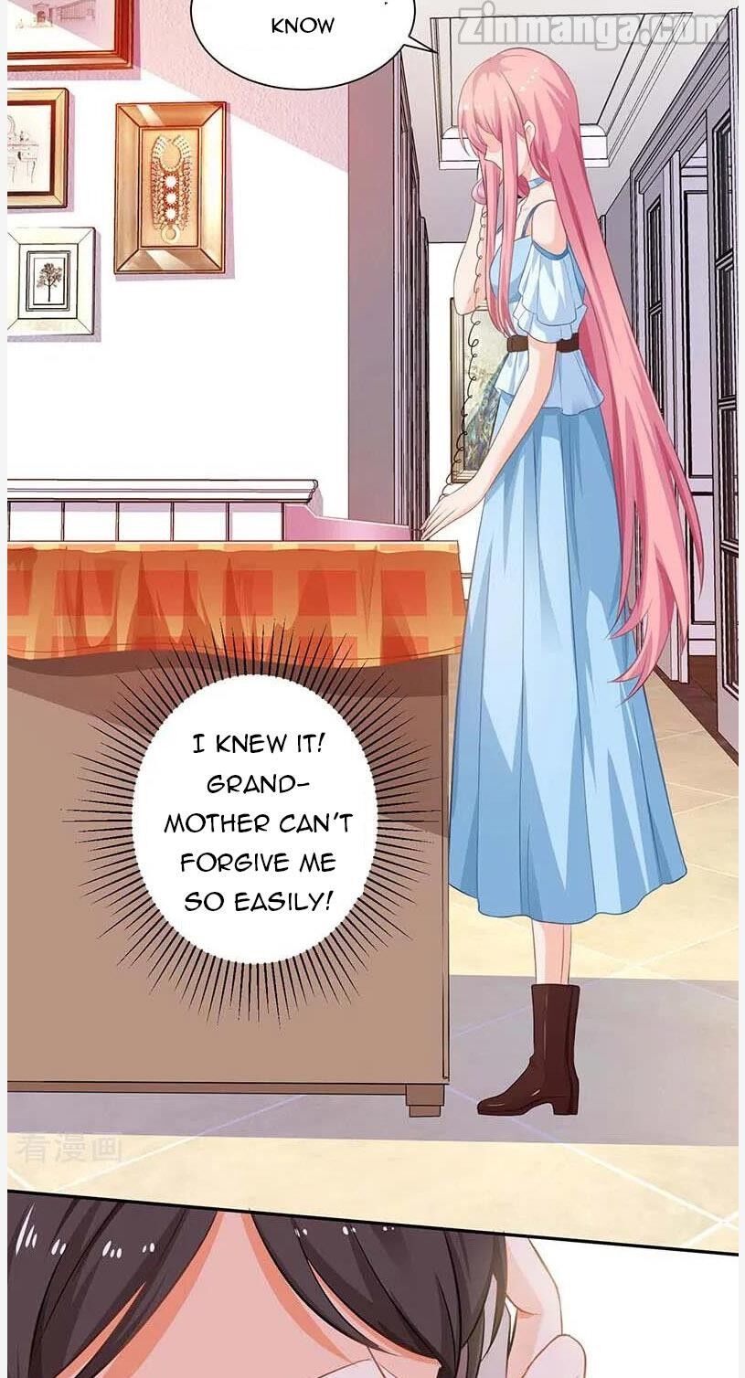 Take Your Mommy Home chapter 32 - page 3