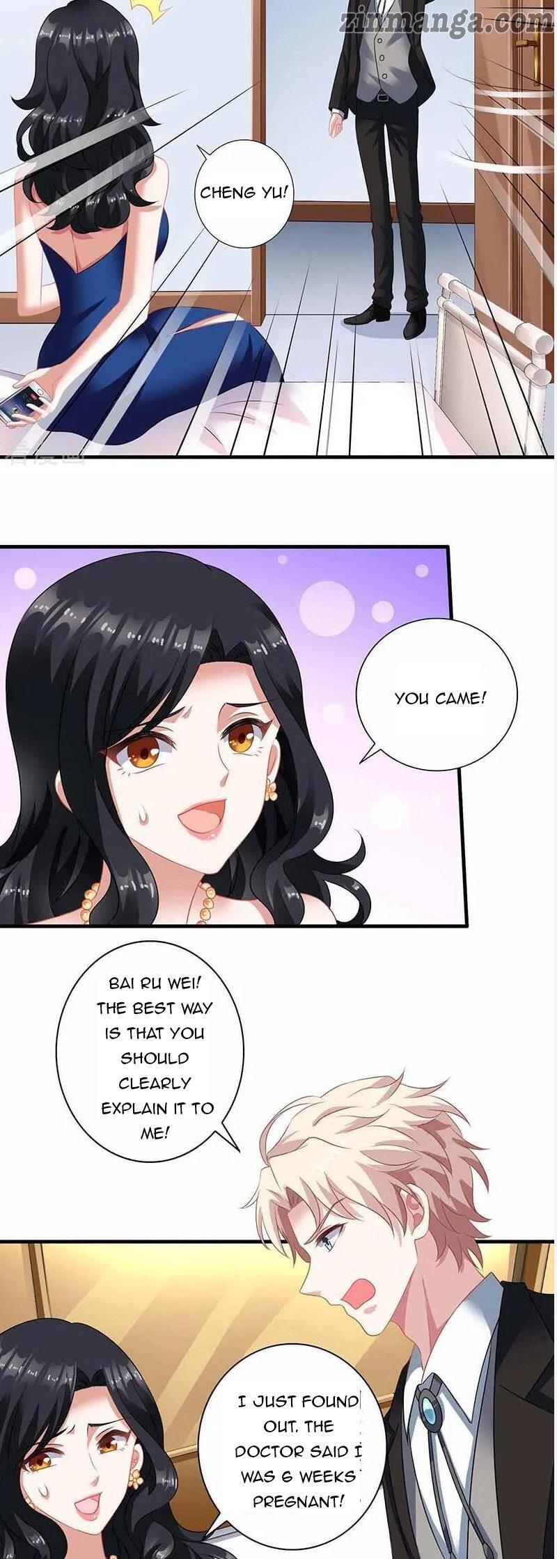 Take Your Mommy Home chapter 75 - page 13