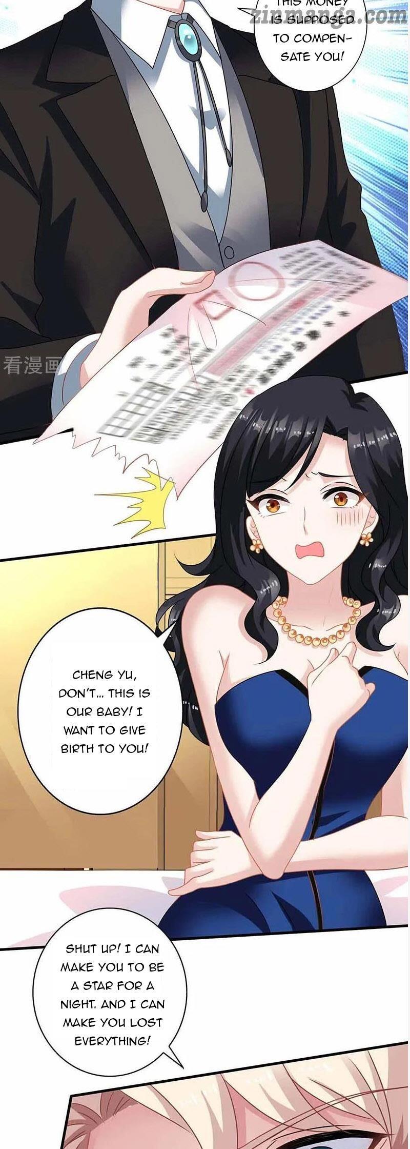 Take Your Mommy Home chapter 75 - page 16