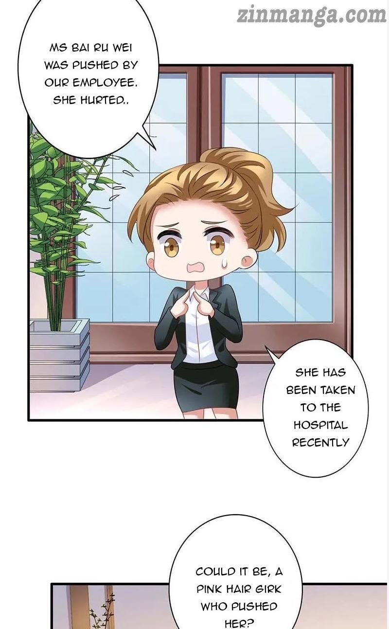 Take Your Mommy Home chapter 75 - page 5