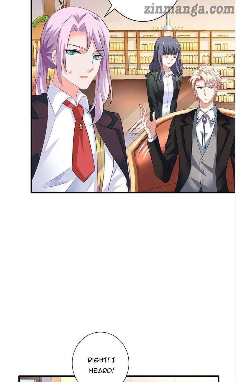 Take Your Mommy Home chapter 75 - page 6