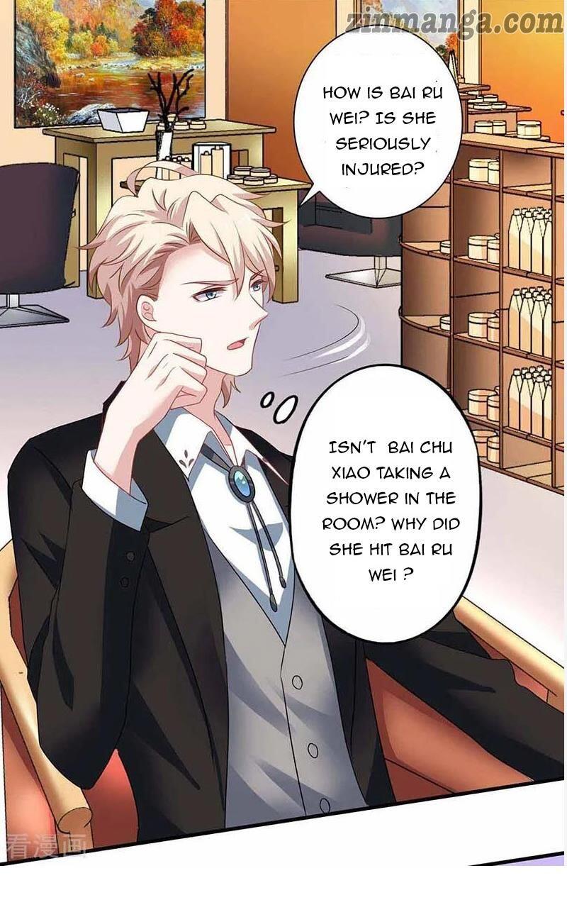 Take Your Mommy Home chapter 75 - page 8