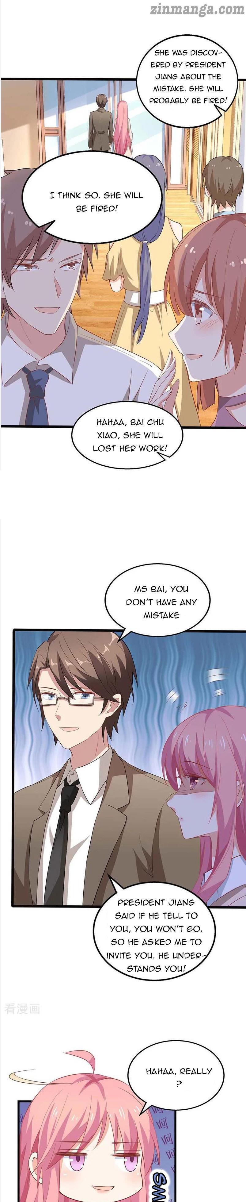 Take Your Mommy Home chapter 100 - page 5