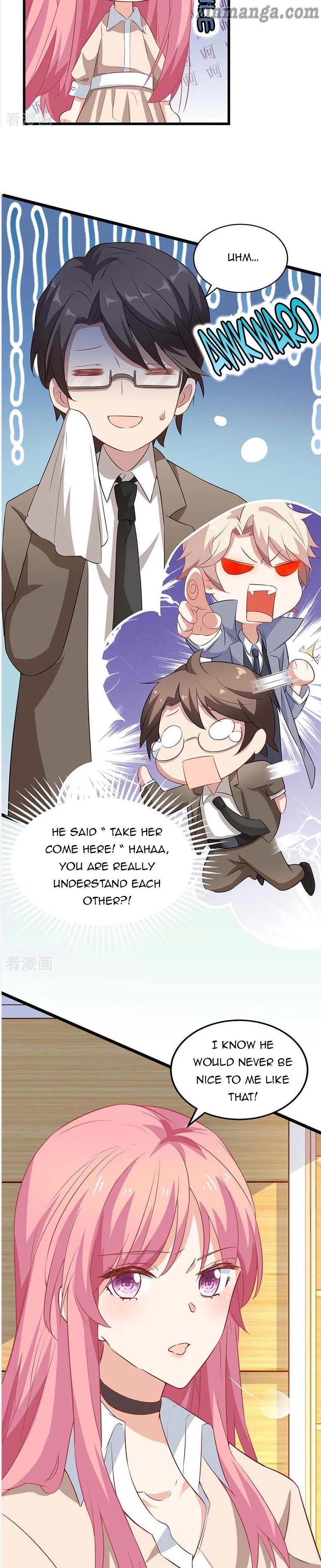 Take Your Mommy Home chapter 100 - page 6