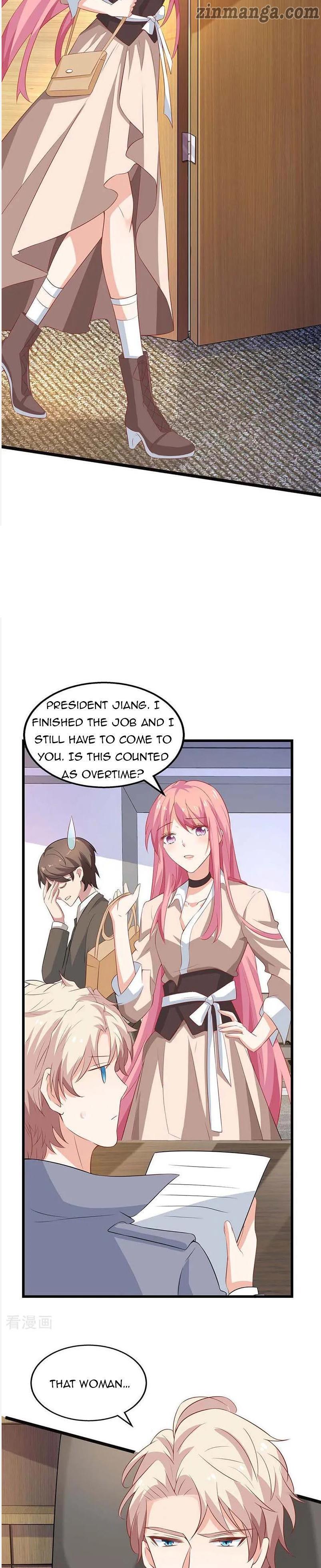 Take Your Mommy Home chapter 100 - page 8