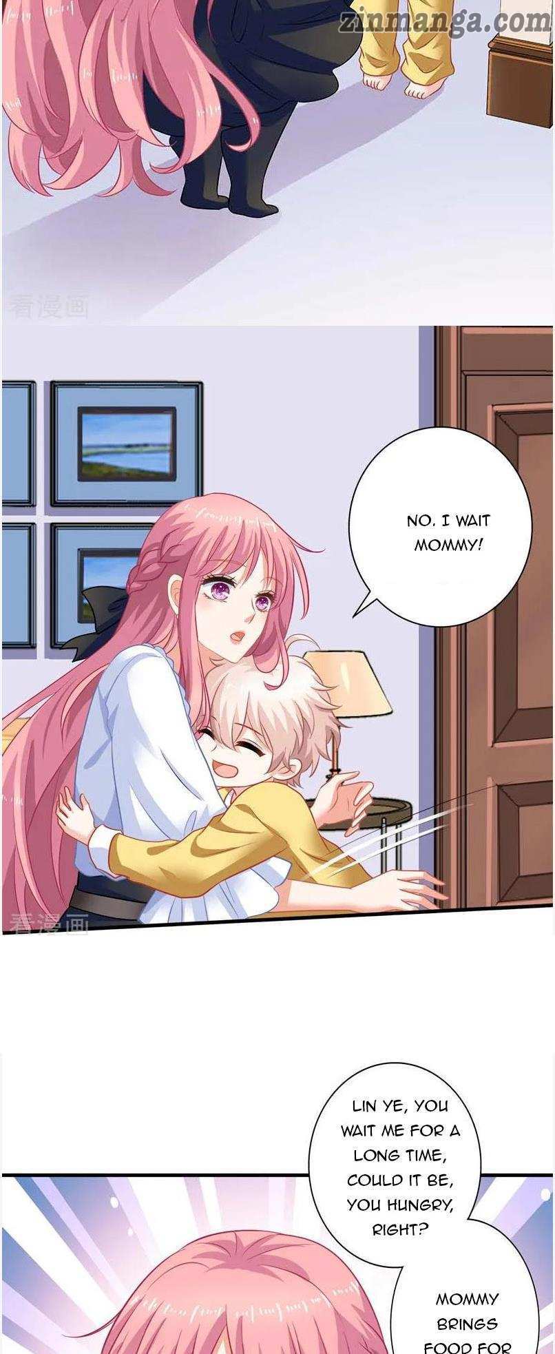 Take Your Mommy Home chapter 68 - page 10