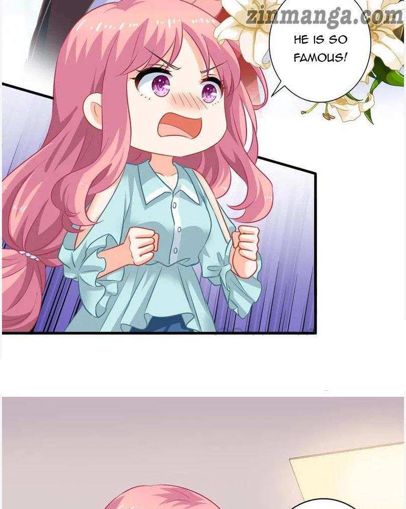 Take Your Mommy Home chapter 68 - page 19