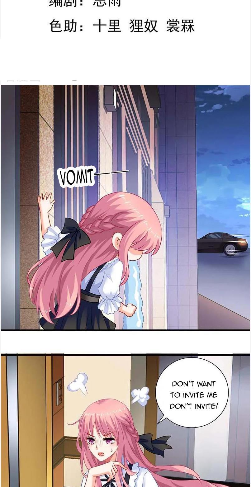 Take Your Mommy Home chapter 68 - page 2