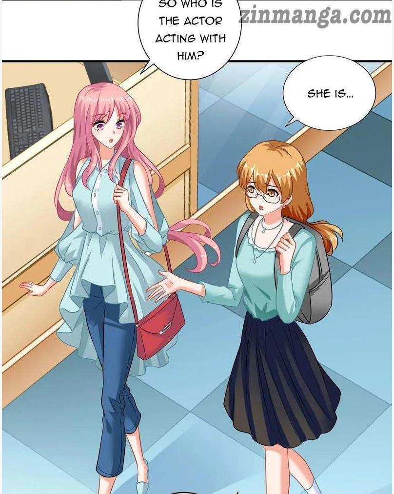 Take Your Mommy Home chapter 68 - page 22