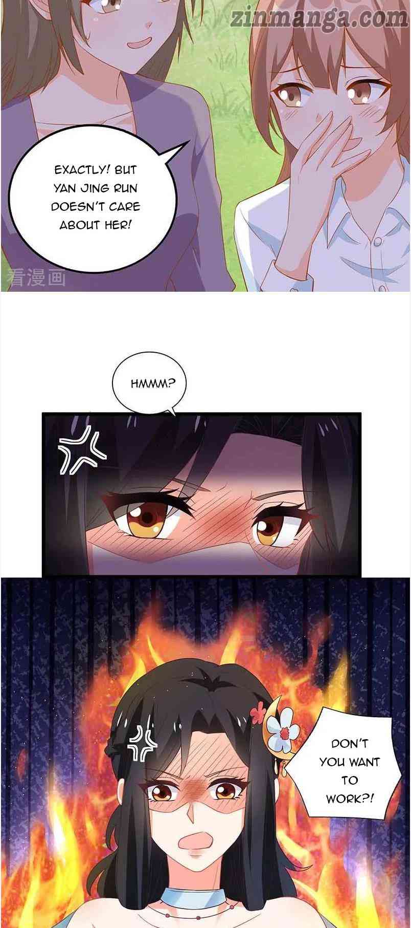 Take Your Mommy Home chapter 69 - page 10