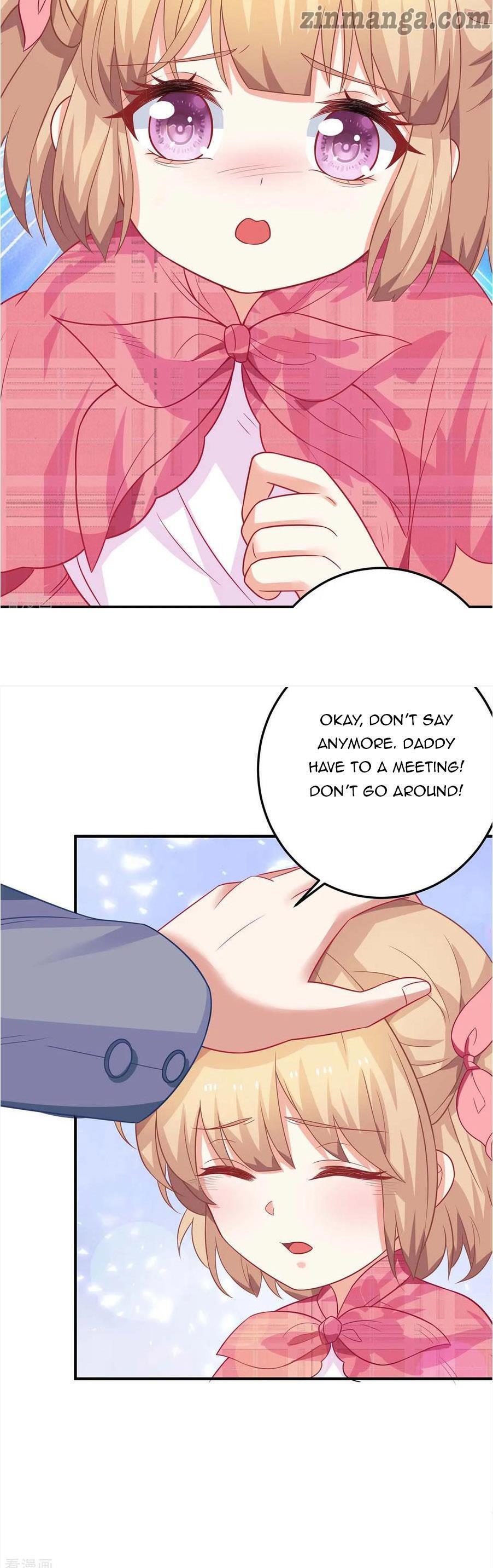 Take Your Mommy Home chapter 98 - page 8