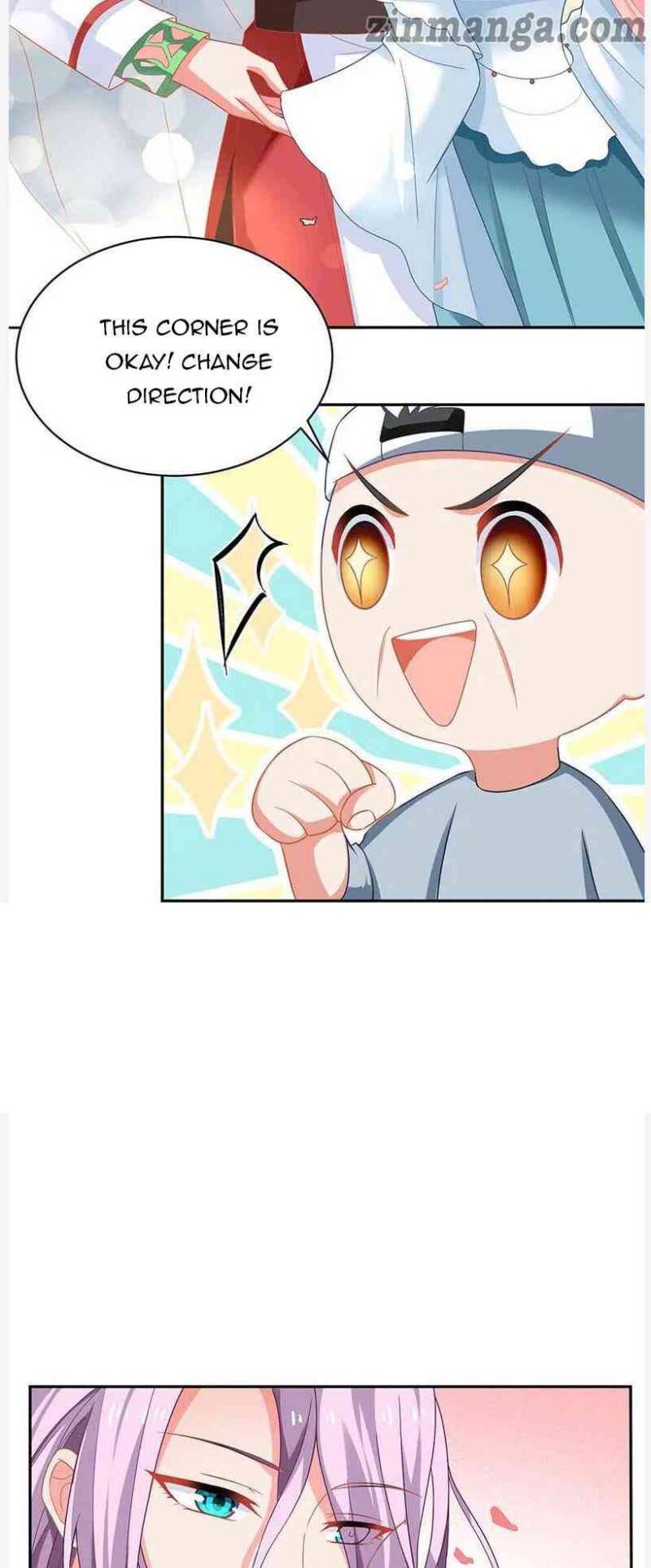 Take Your Mommy Home chapter 70 - page 13