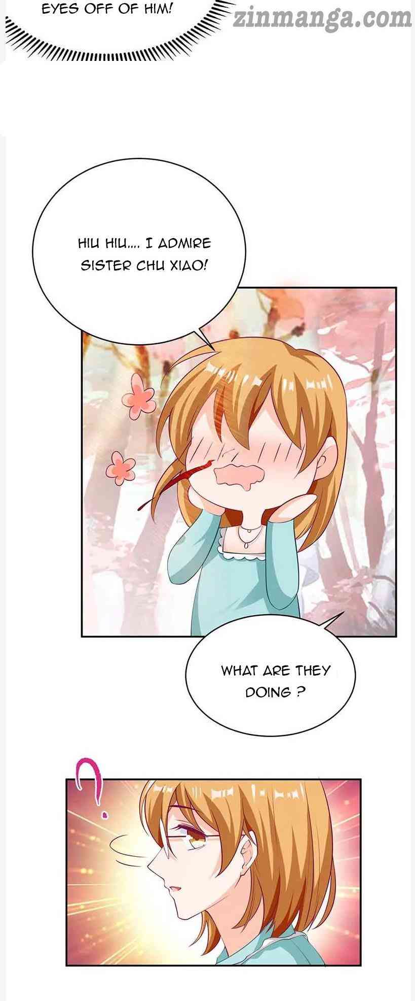 Take Your Mommy Home chapter 70 - page 16